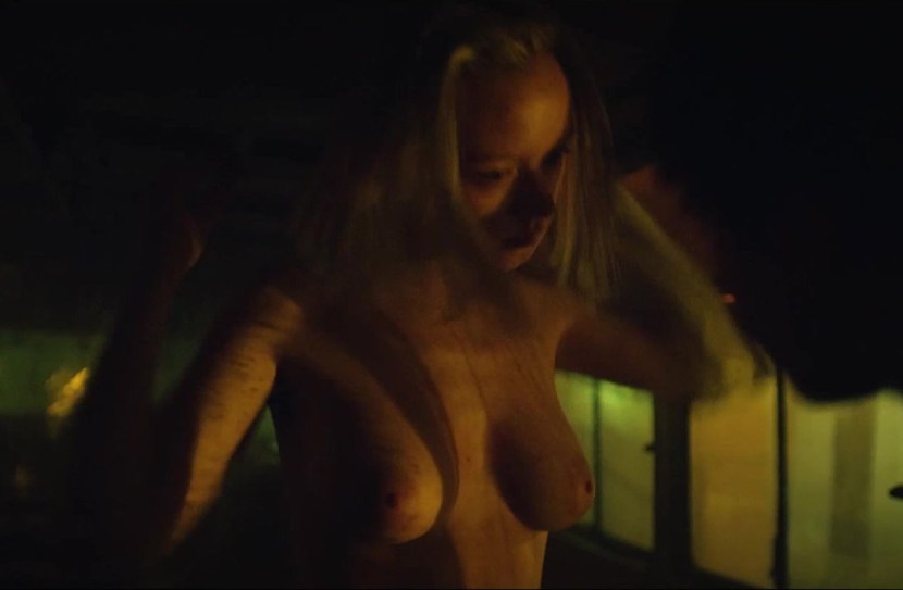 Pornstar Victoria Gerasimova