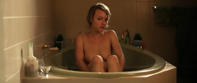 Victoria Shilova Naked