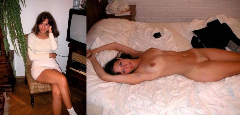 Before After Sex Pics amateur