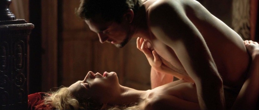 Gwyneth Paltrow Eroszen