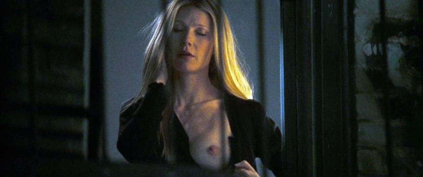 Gwyneth Paltrow Pornstar