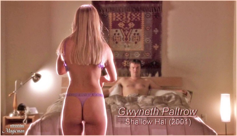 Gwyneth Paltrow Pornstar