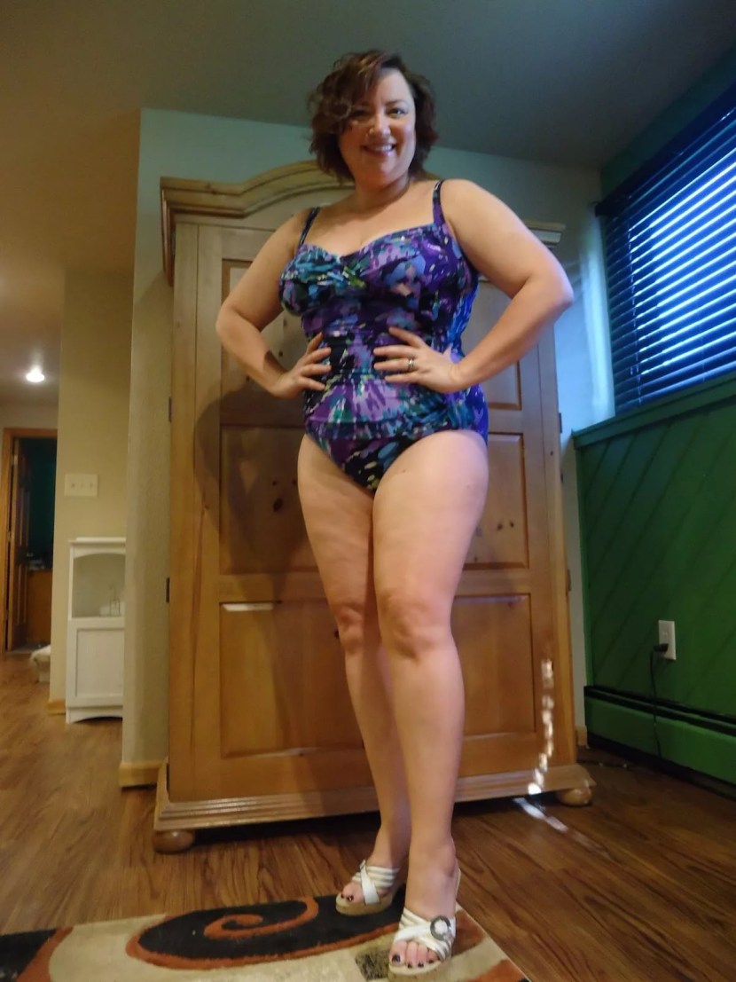 BBV with thick thighs