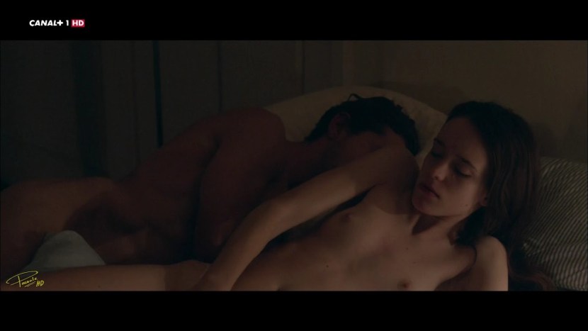 Charlotte Hens Bourgon Vol 2013 2013