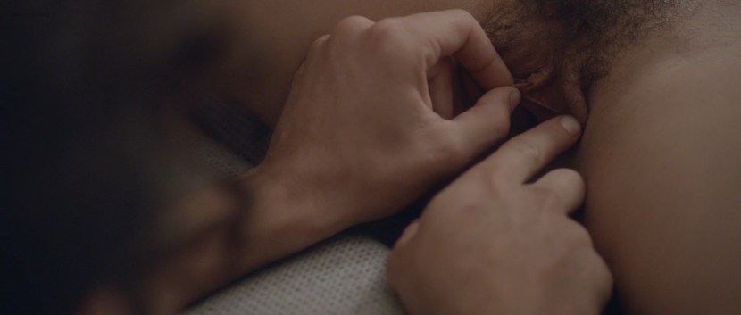 Steisi Martin Nymphomanc Nude