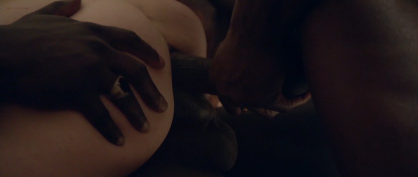 Steisi Martin Nymphomanca Naked