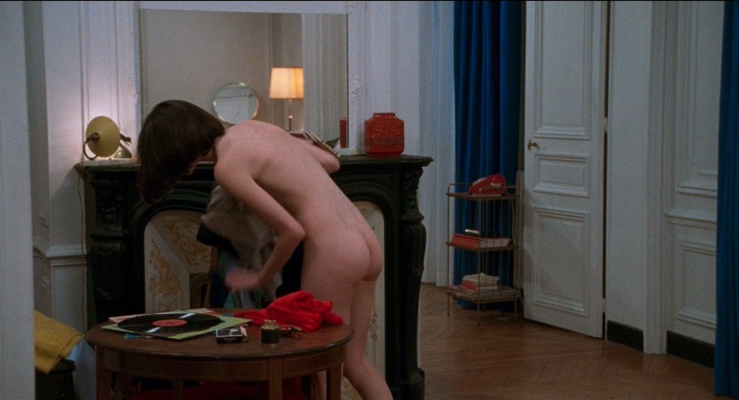 Steisi Martin Nymphomanc Nude