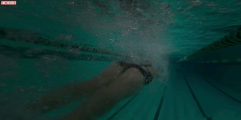 Olivia Tirlby Topless