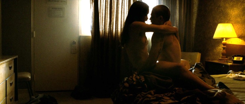 Olivia Wilde erotic scenes