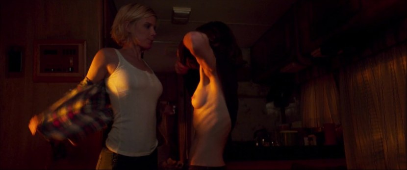 Jacqueline Toboni The L Word. Generation Q