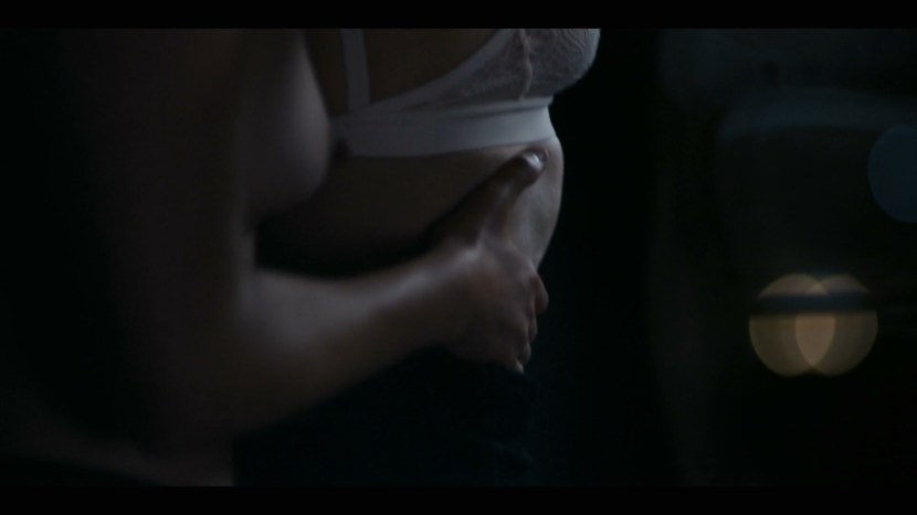 Judge Dredd Anderson xxx