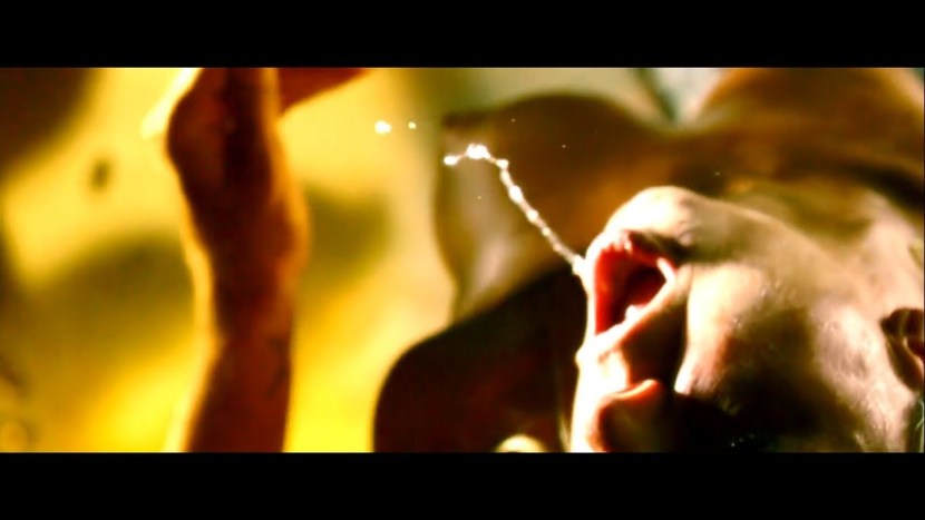 Ecstasy / Irvine Welsh’s Ecstasy (2011) Nude Scene