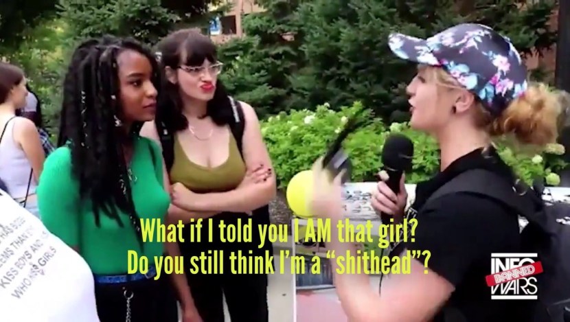 Beautiful passenger in a taxi