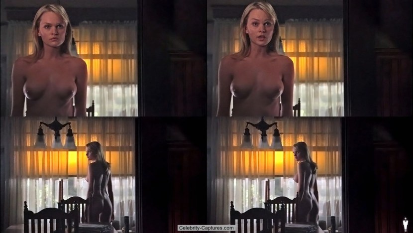 Sanny Mabri Naked in an individual