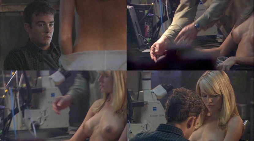 Individual 3 Sunny Mabri Naked