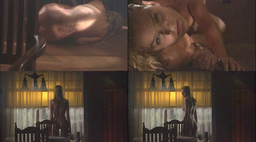 Sanny Mabri Erotic scenes