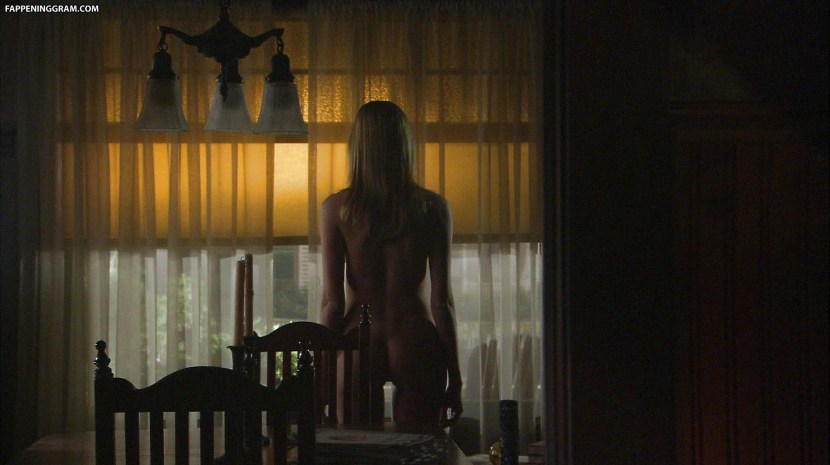 Sunny Mabr photo nude gif