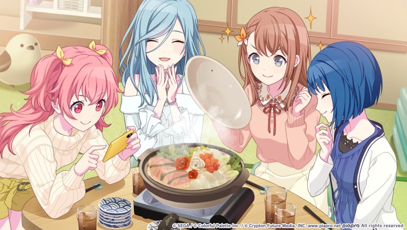 Judy Hopps and Lola Banny +18