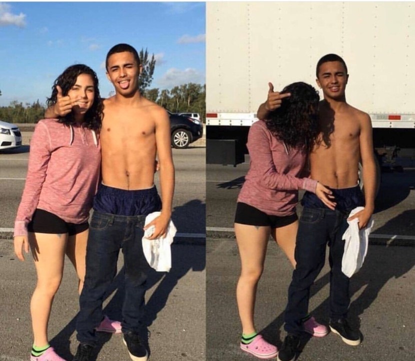 Girl Lil Pampa Pornstar