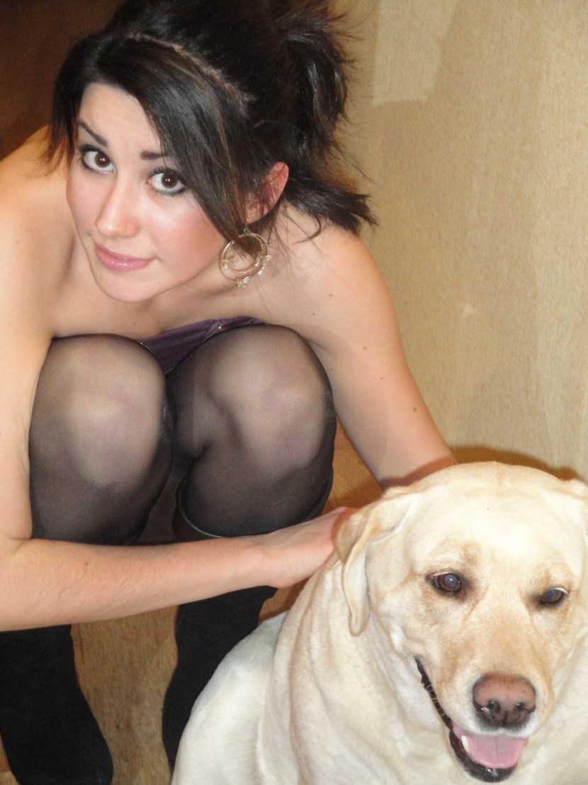 Victoria Golubeva Naked