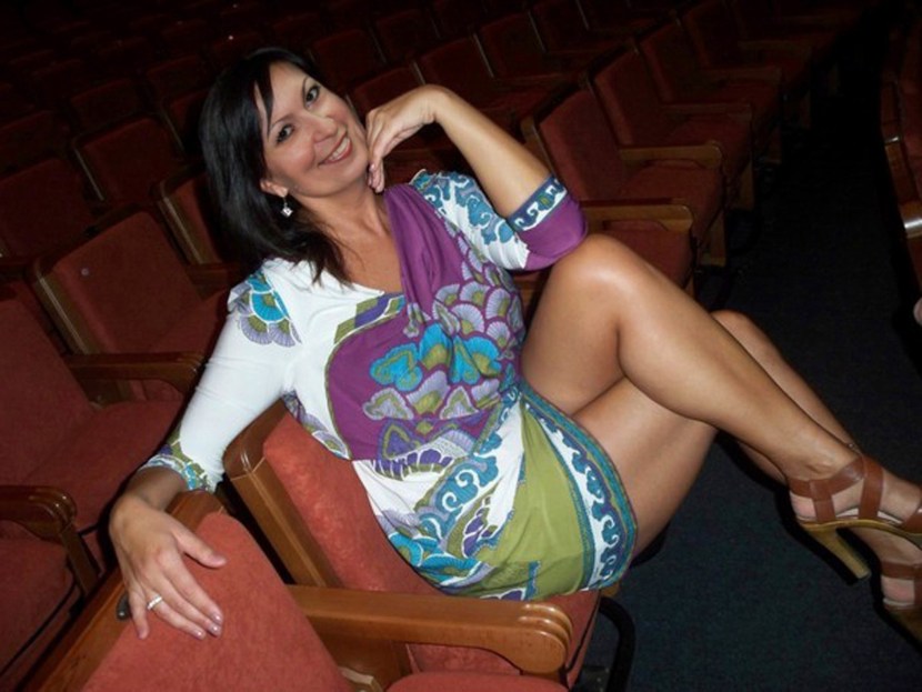 Adult women are personal