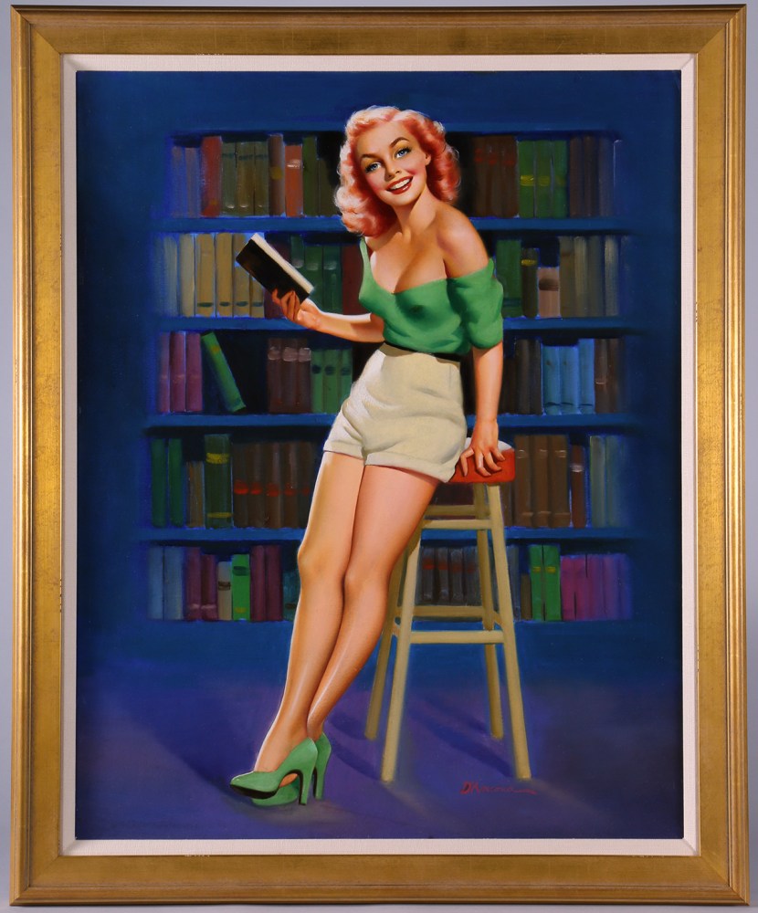 PIN-AP Edward d Ancona