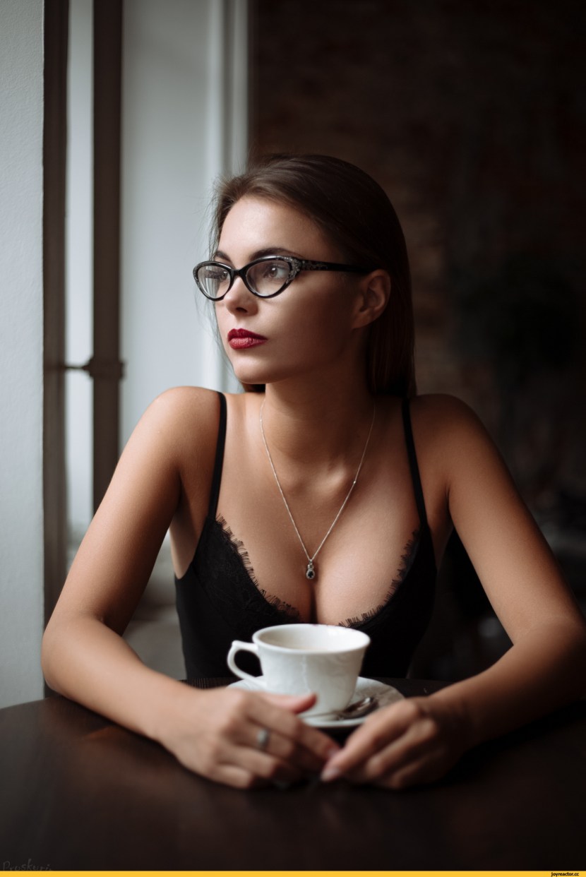 Oktyabrina Maksimova model