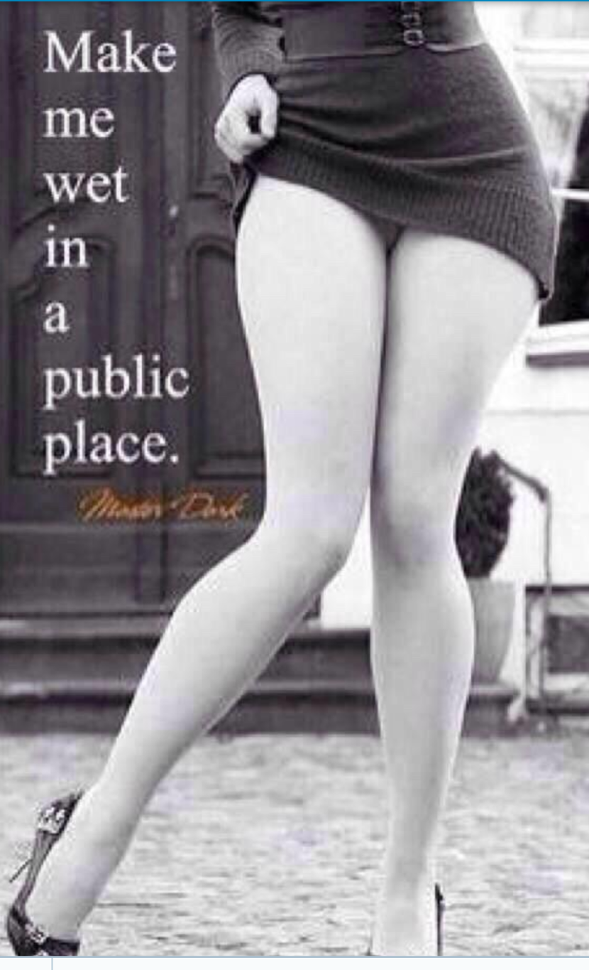 Beautiful legs of women