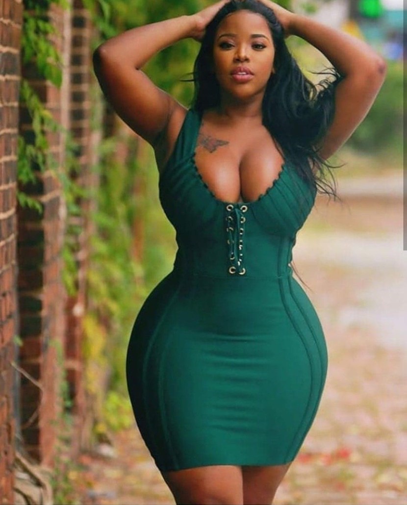Deelishis Dress