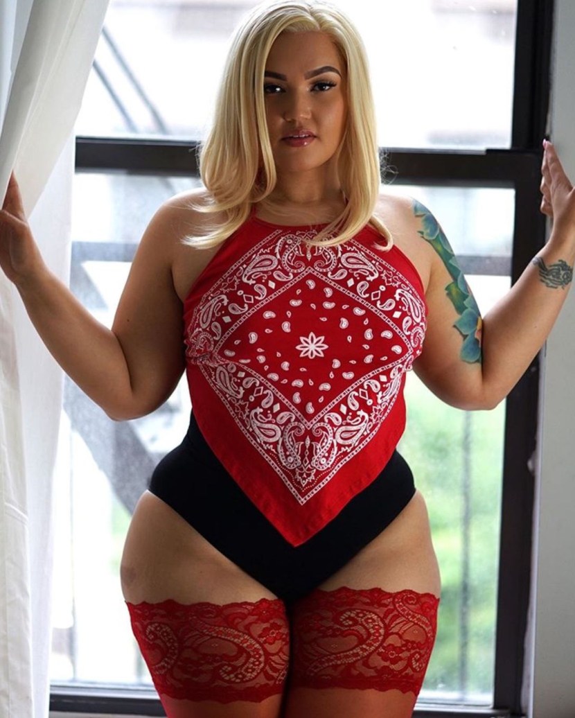 Demi Rose Demi Rose hot