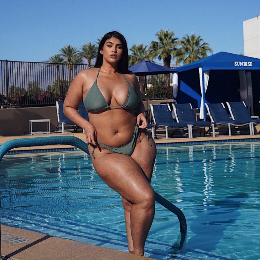 Girlfriend's assaults