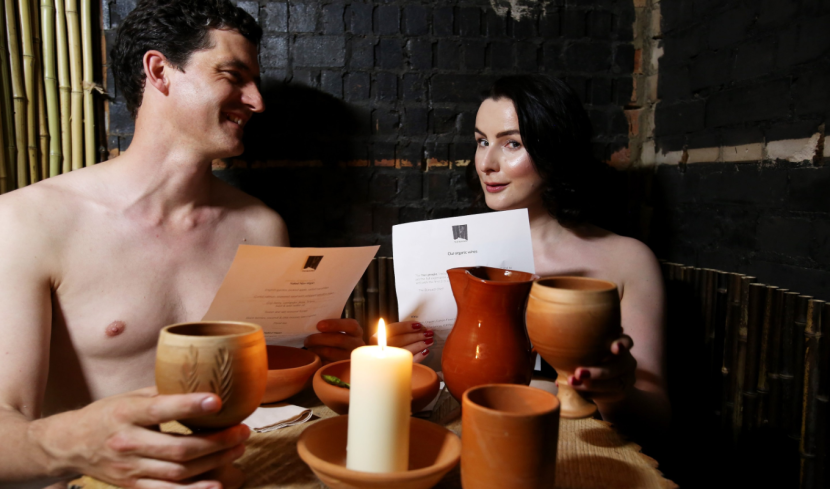 Abigail Mac, Whitney Wright - Vivid Girls - A Cruel Bet: a Cruel Intentions Parody