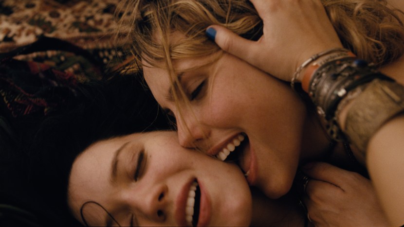 Fate Ritsuka Fujimaru and Sc?thch