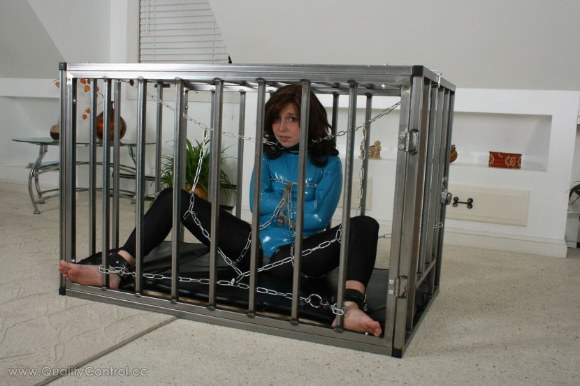 Prison 2014 / Prison - Marc Dorcel 2014