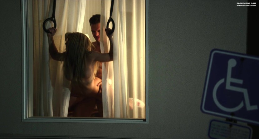 Melissa Raush Theory of the Big Bang nude