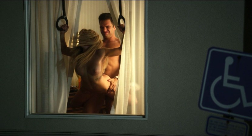 Melissa Raush Pornography