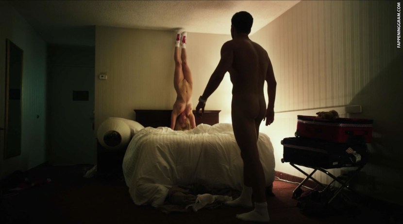 The theory of the big explosion of Penny XXX