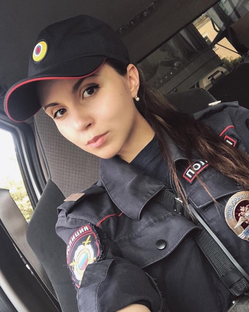 Daria Yusupova Blinova