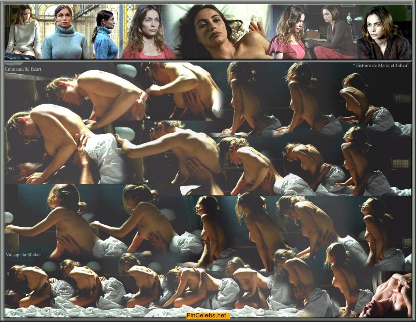 Sasha Beart Films Naked