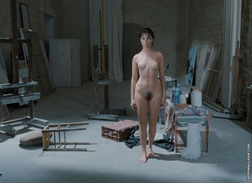 Emmanuel Bear 1991 naked