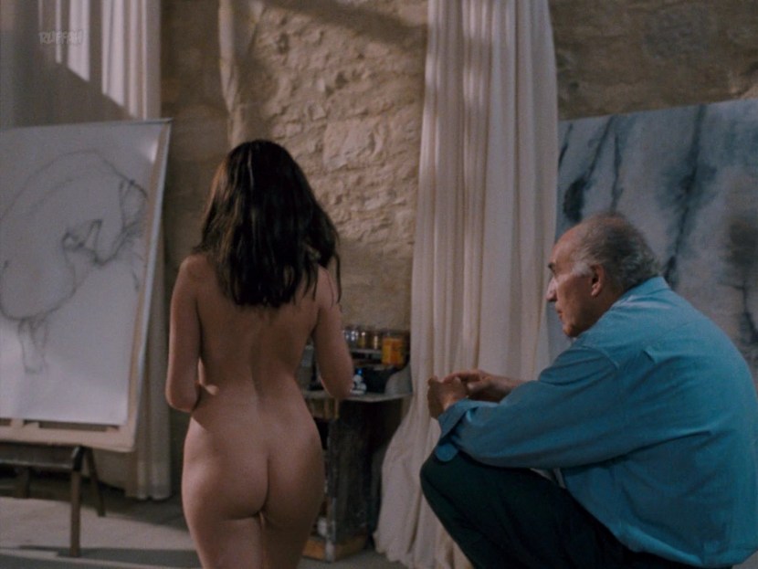 Nadezhda Igoshina Angina Nude