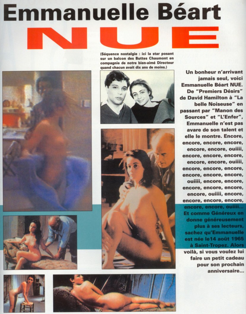 Anu Emmanuel Naked Body