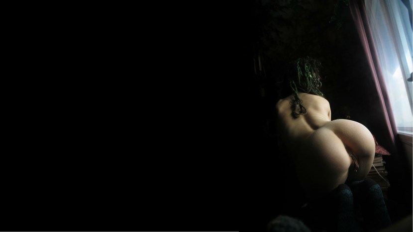 Sofi Chi Sonya Marmeladova Nude