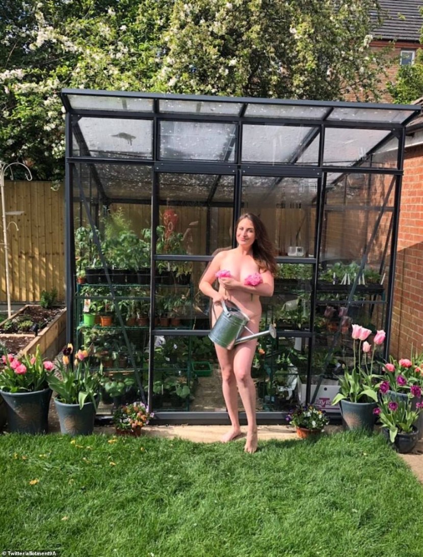 Fat thighs of the car