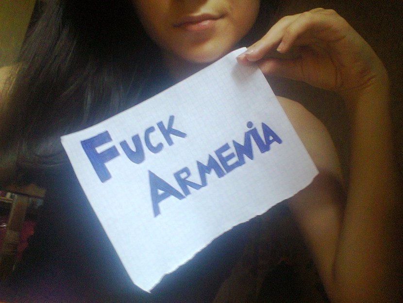 Armenia TXXXXMAMA