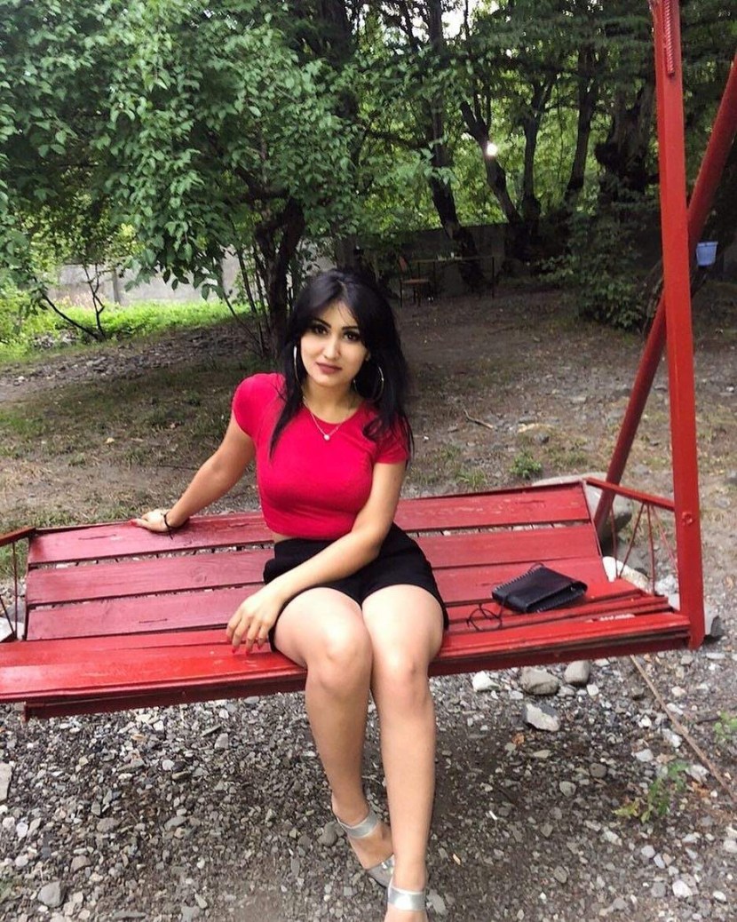 The legs of Azerbaijani