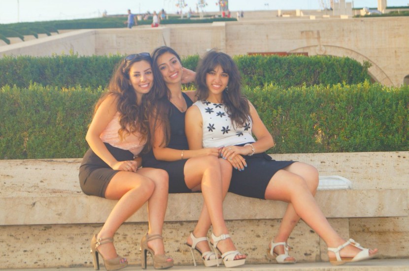 Yerevan girls