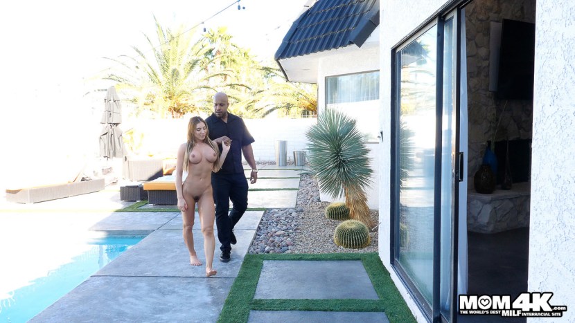 Fighting on the beach naked fuck