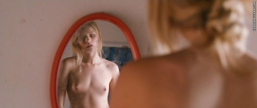 Chucha Babutin Model Oksana Nude