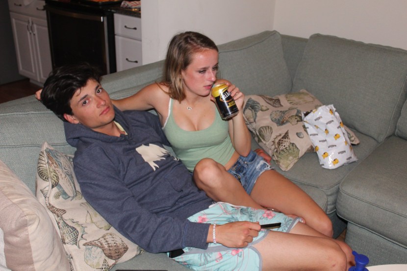 Girls love big dicks